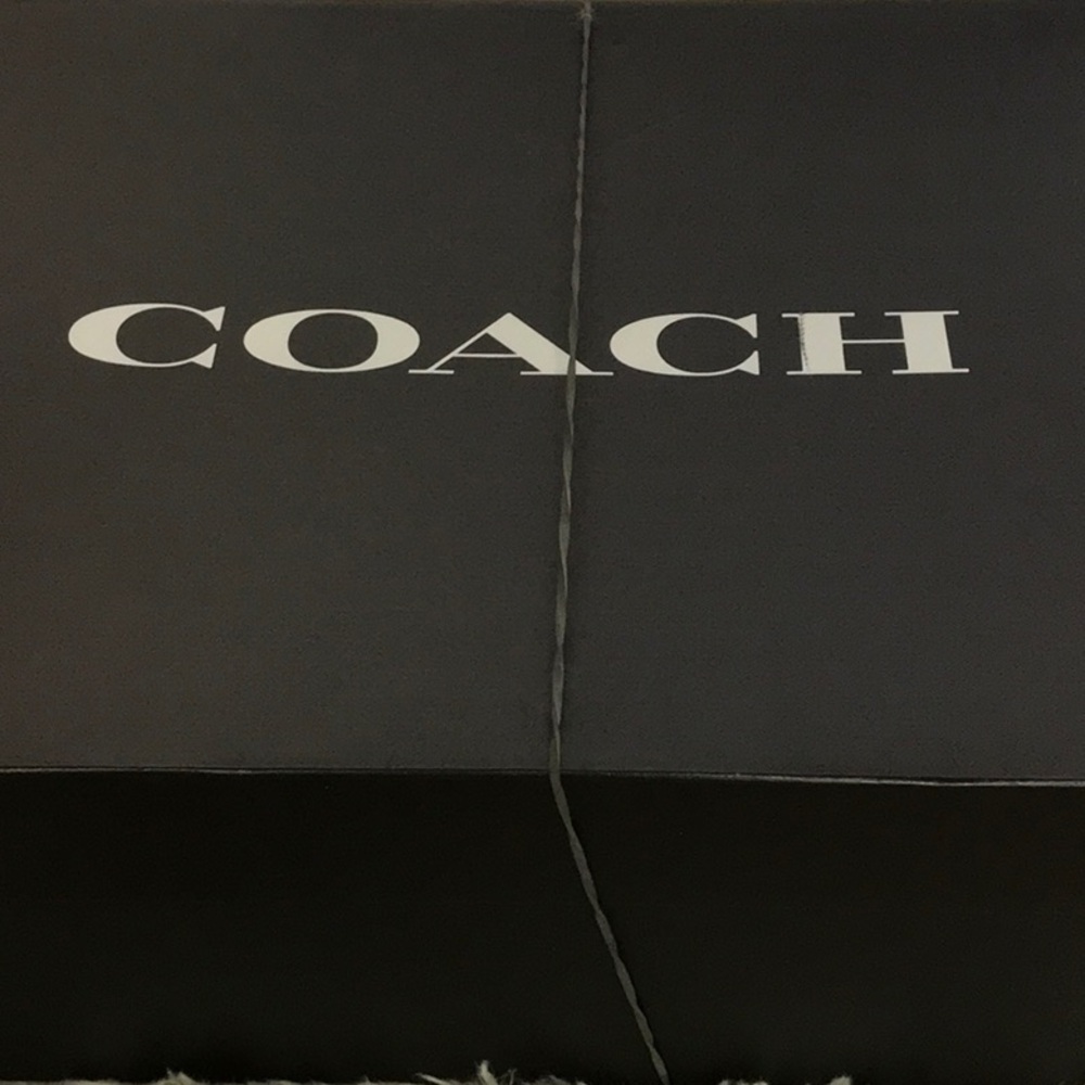 Coach Boots - Picture 6 of 7